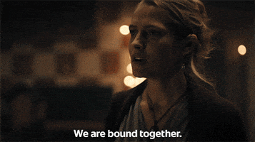 每日GIF(2021-01-09)的gif-Magic Amc GIF by A Discovery of Witches