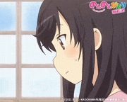 TVアニメ「のんのんびより のんすとっぷ」【公式】的gif的gif-Untitled GIF