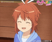 TVアニメ「のんのんびより のんすとっぷ」【公式】的gif的gif-Untitled GIF