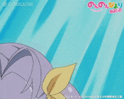 TVアニメ「のんのんびより のんすとっぷ」【公式】的gif的gif-Untitled GIF
