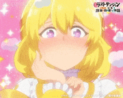 TVアニメ「たとえばラストダンジョン前の村の少年が序盤の街で暮らすような物語」【公式】的gif的gif-Untitled GIF