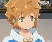 TVアニメ「たとえばラストダンジョン前の村の少年が序盤の街で暮らすような物語」【公式】的gif的gif-Untitled GIF