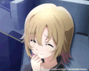 TVアニメ「装甲娘戦機」【公式】的gif的gif-Untitled GIF