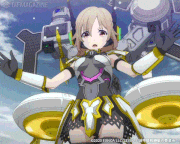 TVアニメ「装甲娘戦機」【公式】的gif的gif-Untitled GIF
