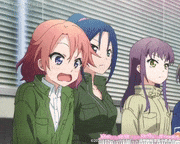 TVアニメ「装甲娘戦機」【公式】的gif的gif-Untitled GIF