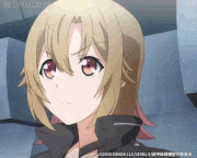 TVアニメ「装甲娘戦機」【公式】的gif的gif-Untitled GIF