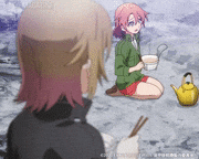 TVアニメ「装甲娘戦機」【公式】的gif的gif-Untitled GIF