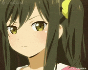 TVアニメ「ゲキドル」【公式】的gif的gif-Untitled GIF
