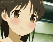 TVアニメ「ゲキドル」【公式】的gif的gif-Untitled GIF
