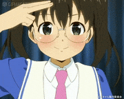 TVアニメ「ゲキドル」【公式】的gif的gif-Untitled GIF