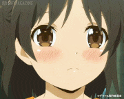 TVアニメ「ゲキドル」【公式】的gif的gif-Untitled GIF