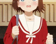 TVアニメ「ゲキドル」【公式】的gif的gif-Untitled GIF