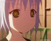 TVアニメ「ゲキドル」【公式】的gif的gif-Untitled GIF