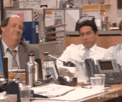 每日GIF(2021-01-11)的gif-Season 9 Nbc GIF by The Office