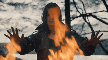每日GIF(2021-01-12)的gif-Magic Amc GIF by A Discovery of Witches