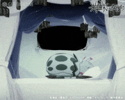 TVアニメ「蜘蛛ですが、なにか？」【公式】的gif的gif-Untitled GIF