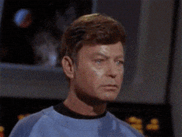 每日GIF(2021-01-13)的gif-Star Trek Ok GIF