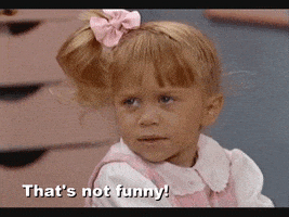 每日GIF(2021-01-13)的gif-Full House 90S Tv GIF