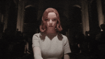 每日GIF(2021-01-13)的gif-Well Done Chess GIF by emilyreaganpr