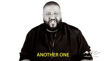 每日GIF(2021-01-14)的gif-Dj Khaled GIF by Music Choice