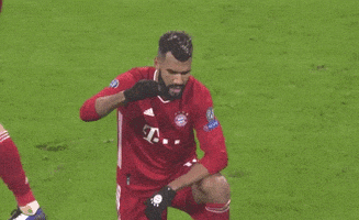 每日GIF(2021-01-14)的gif-Champions League Football GIF by UEFA