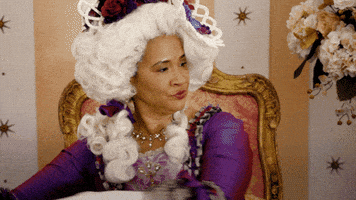 每日GIF(2021-01-15)的gif-Go Away GIF by NETFLIX