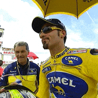每日GIF(2021-01-15)的gif-Roman Emperor Biaggi GIF by MotoGP