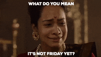 每日GIF(2021-01-15)的gif-Sad Warrior Queen GIF by The Warrior Queen of Jhansi