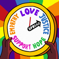 每日GIF(2021-01-15)的gif-Register To Vote Election 2020 GIF by INTO ACTION