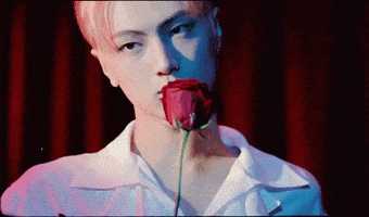 每日GIF(2021-01-15)的gif-Jay GIF by ENHYPEN