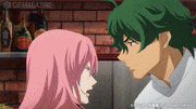 TVアニメ「SK∞ エスケーエイト」【公式】的gif的gif-Untitled GIF