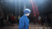 TVアニメ「SK∞ エスケーエイト」【公式】的gif的gif-Untitled GIF