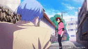 TVアニメ「SK∞ エスケーエイト」【公式】的gif的gif-Untitled GIF