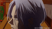 TVアニメ「SK∞ エスケーエイト」【公式】的gif的gif-Untitled GIF