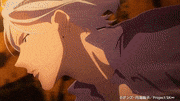 TVアニメ「SK∞ エスケーエイト」【公式】的gif的gif-Untitled GIF