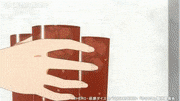 TVアニメ「ホリミヤ」【公式】的gif的gif-Untitled GIF