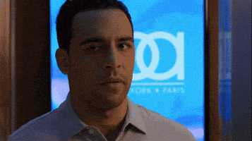 每日GIF(2021-01-16)的gif-Victor Rasuk No GIF by ABC Network