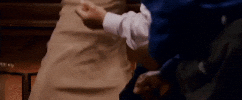 每日GIF(2021-01-16)的gif-Regina King Dancing GIF by filmeditor