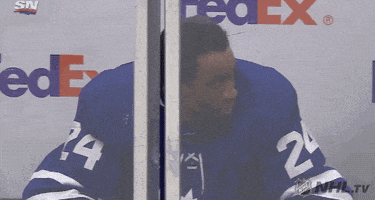 每日GIF(2021-01-16)的gif-Ice Hockey Yes GIF by NHL