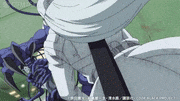 TVアニメ「はたらく細胞BLACK」【公式】的gif的gif-Untitled GIF