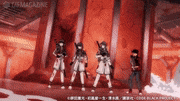 TVアニメ「はたらく細胞BLACK」【公式】的gif的gif-Untitled GIF