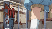 TVアニメ「はたらく細胞BLACK」【公式】的gif的gif-Untitled GIF