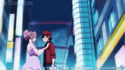 TVアニメ「はたらく細胞BLACK」【公式】的gif的gif-Untitled GIF