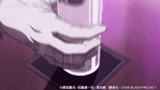 TVアニメ「はたらく細胞BLACK」【公式】的gif的gif-Untitled GIF