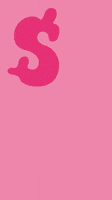 每日GIF(2021-01-17)的gif-Pink Saturday GIF by Miss Puxon