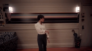 每日GIF(2021-01-17)的gif-Music Video Dance GIF by Dawnie Marie
