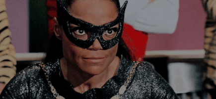 每日GIF(2021-01-18)的gif-Eartha Kitt Vintage GIF