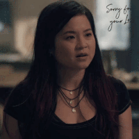 每日GIF(2021-01-18)的gif-Disgusted Season 1 GIF by Sorry For Your Loss
