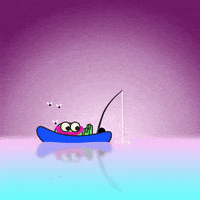 每日GIF(2021-01-18)的gif-Serenity Now Chill GIF by Jason Clarke