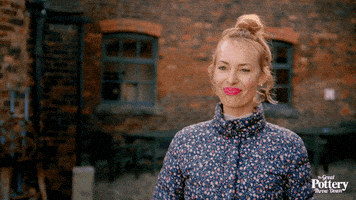 每日GIF(2021-01-18)的gif-Hope Reaction GIF by The Great Pottery Throw Down